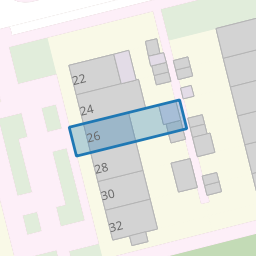 Perceel HLG03-B-9802