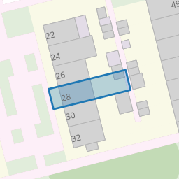 Perceel HLG03-B-9803