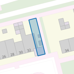 Perceel HLG03-B-9805