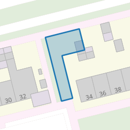 Perceel HLG03-B-9810