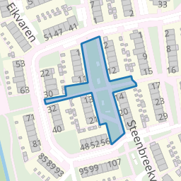 Perceel HLG03-B-9812