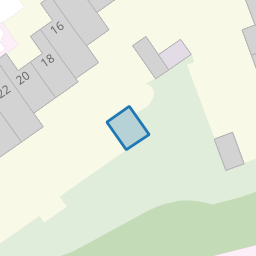 Perceel HLG03-B-9813