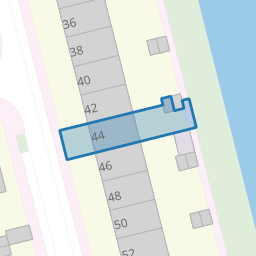 Perceel HLG03-B-9821