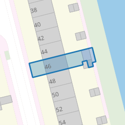 Perceel HLG03-B-9822