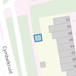 Perceel HLG03-B-9836