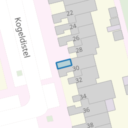 Perceel HLG03-B-9842