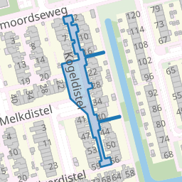 Perceel HLG03-B-9843