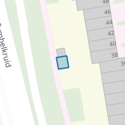 Perceel HLG03-B-9852