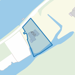 Perceel HLG03-B-9858