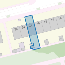 Perceel HLG03-B-9865