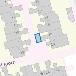 Perceel HLG03-B-9869