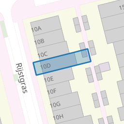 Perceel HLG03-B-9890