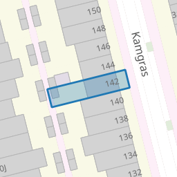 Perceel HLG03-B-9892