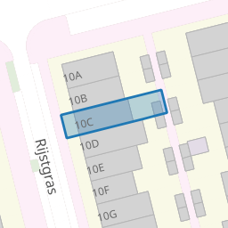 Perceel HLG03-B-9895