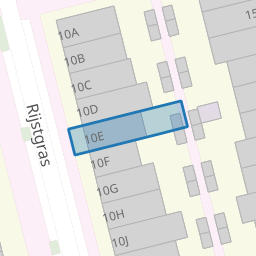 Perceel HLG03-B-9897