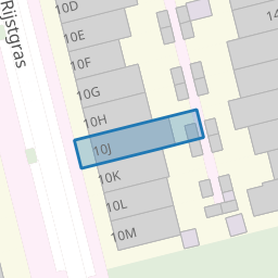 Perceel HLG03-B-9899