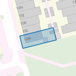 Perceel HLG03-B-9900