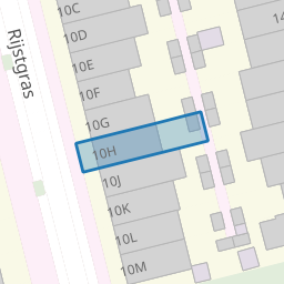 Perceel HLG03-B-9901