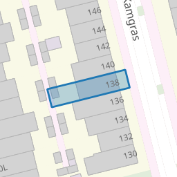 Perceel HLG03-B-9902