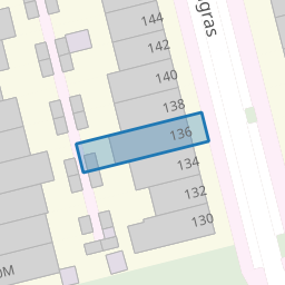 Perceel HLG03-B-9903