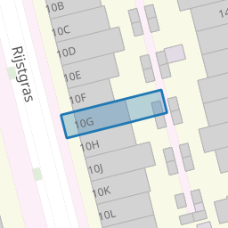 Perceel HLG03-B-9905