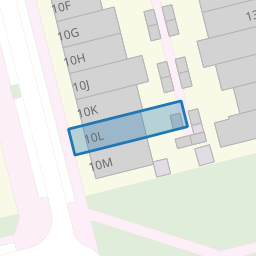 Perceel HLG03-B-9907