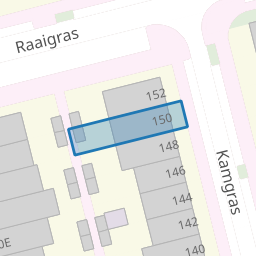 Perceel HLG03-B-9908