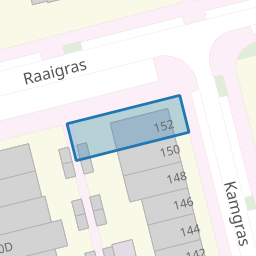 Perceel HLG03-B-9909