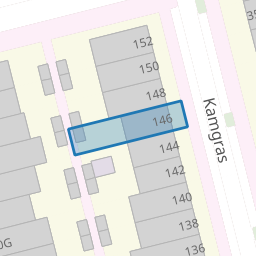 Perceel HLG03-B-9911