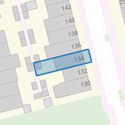 Perceel HLG03-B-9912