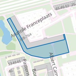 Perceel HLG03-B-9923