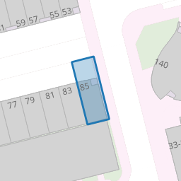 Perceel HLG03-B-9929