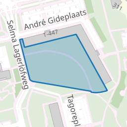 Perceel HLG03-B-9942