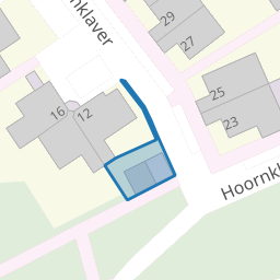 Perceel HLG03-B-9951