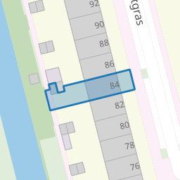 Perceel HLG03-B-9953