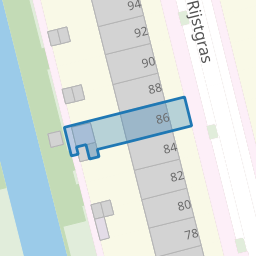 Perceel HLG03-B-9954