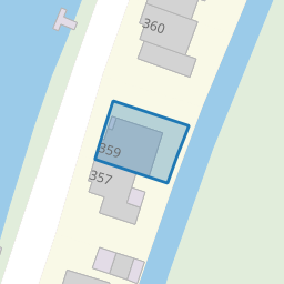 Perceel HLG03-B-9960