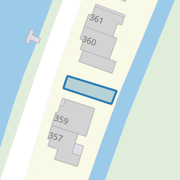 Perceel HLG03-B-9961