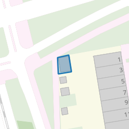 Perceel HLG03-B-9962