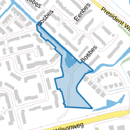 Perceel HLG03-B-9970