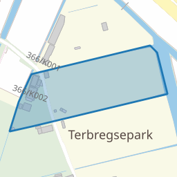 Perceel HLG03-B-9984