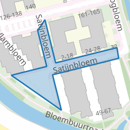 Perceel HLG03-B-9986