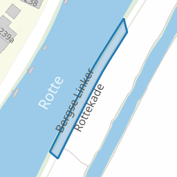 Perceel HLG03-B-9990