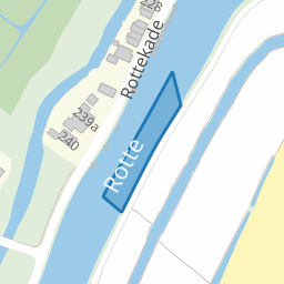 Perceel HLG03-B-9994