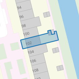 Perceel HLG03-B-9998