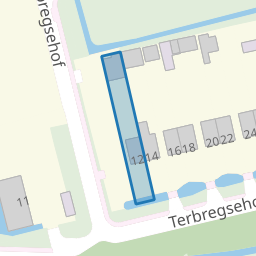 Perceel HLG03-C-3076