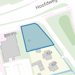 Perceel HLG03-C-3317