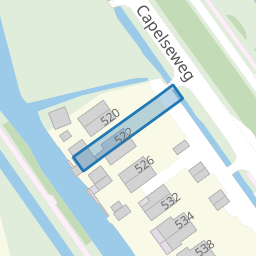 Perceel HLG03-C-3692