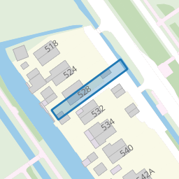 Perceel HLG03-C-3695