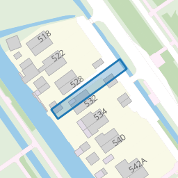 Perceel HLG03-C-3696